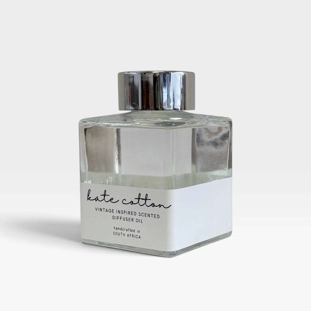kate cotton french pear diffuser 150ml