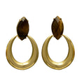 amaré - savanna earrings