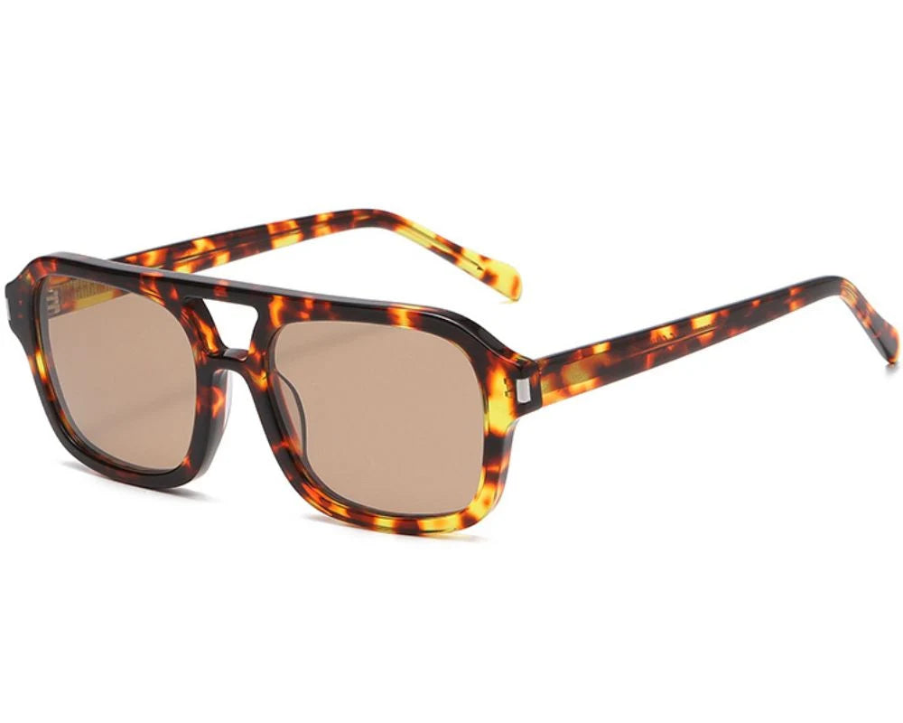 vanté 1145 tortoise shell sunglasses