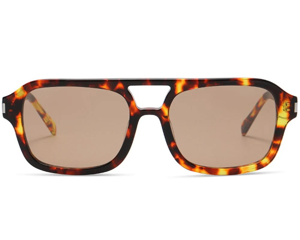 vanté 1145 tortoise shell sunglasses