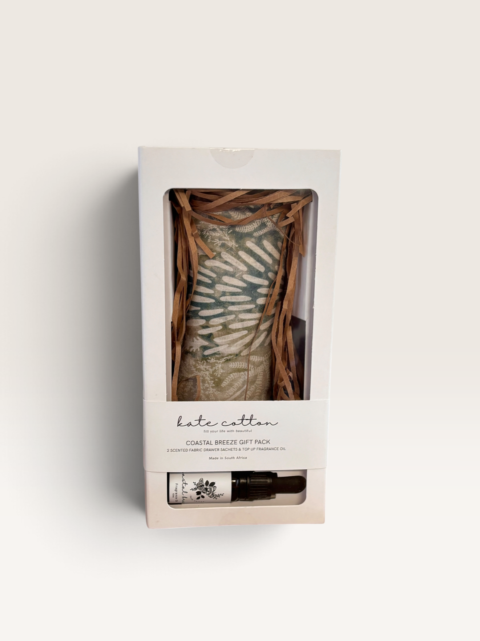 kate cotton signature gift set - coastal breeze