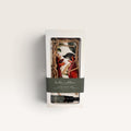 kate cotton signature gift set - festive fig ( pomegranate )
