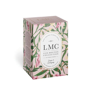 LMC - Ginger&Lemongrass 20's
