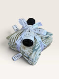 kate cotton coastal breeze vintage style scented sachets 4pk