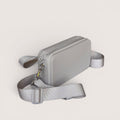 Forme - crossbody silicone bag