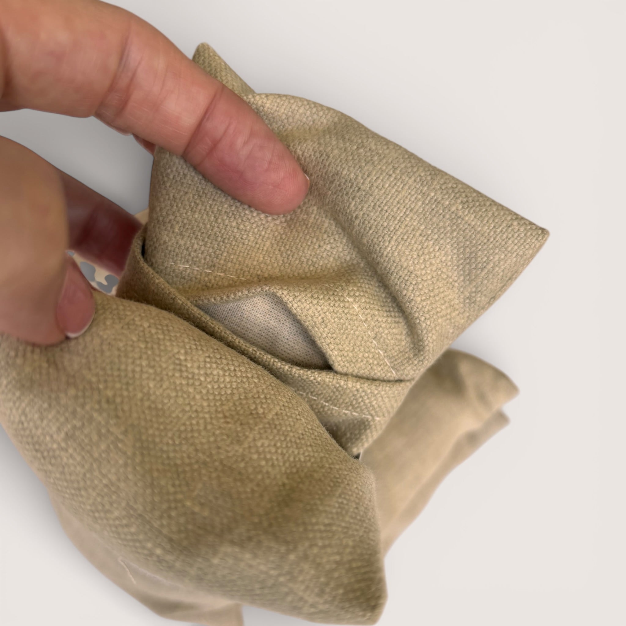 kate cotton premium french pear vintage style scented sachets