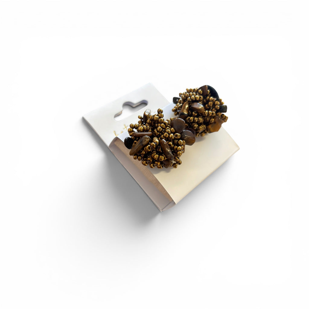 ember earrings