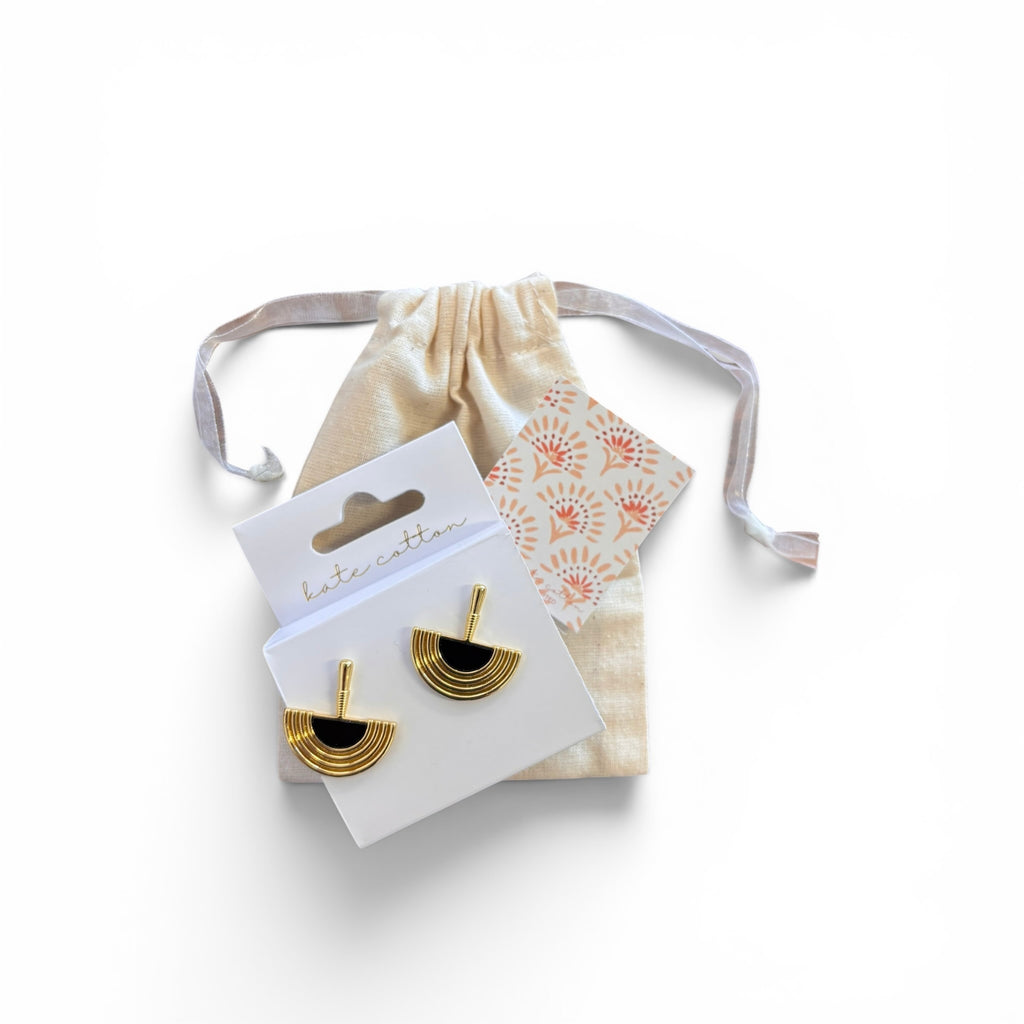 cleo earrings