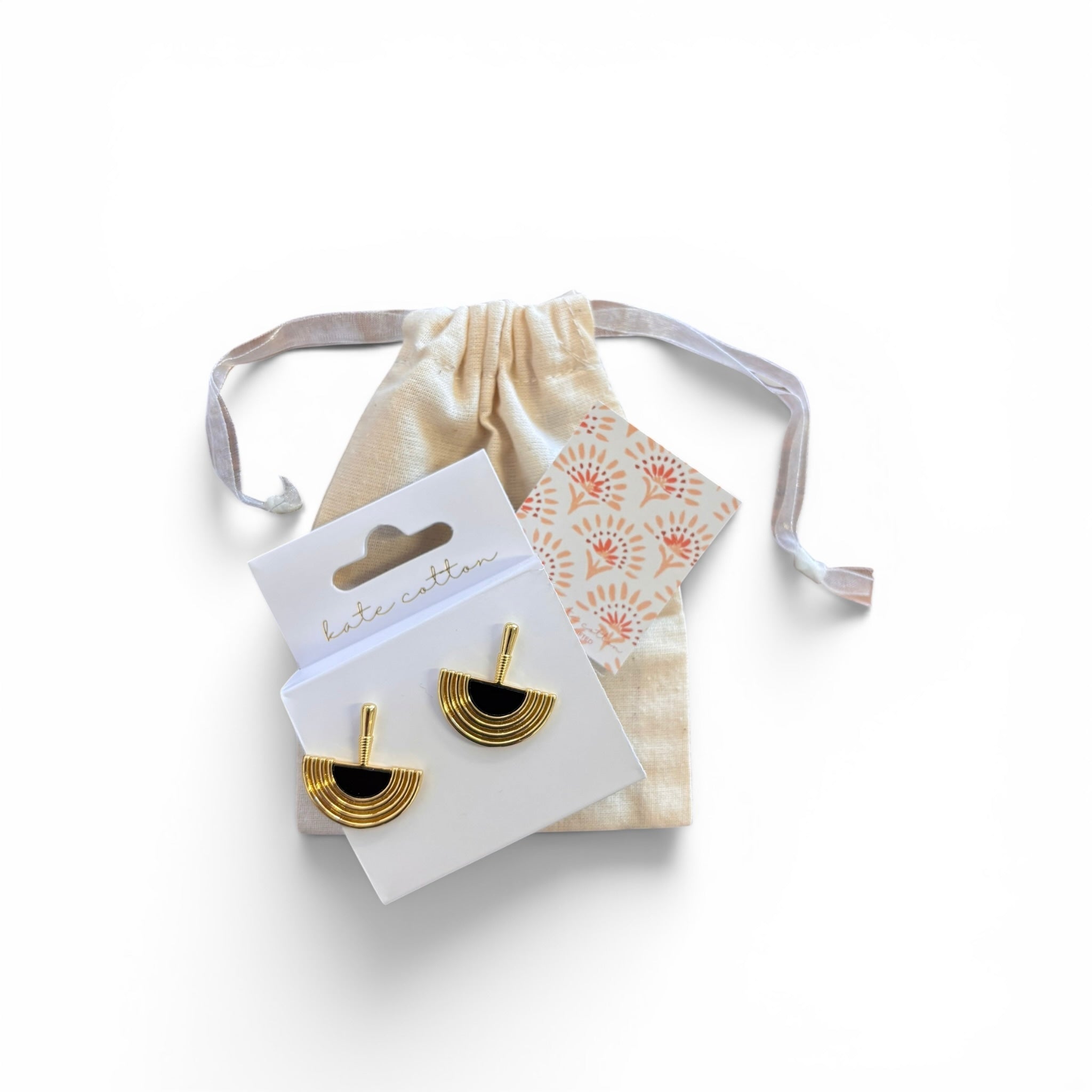 cleo earrings