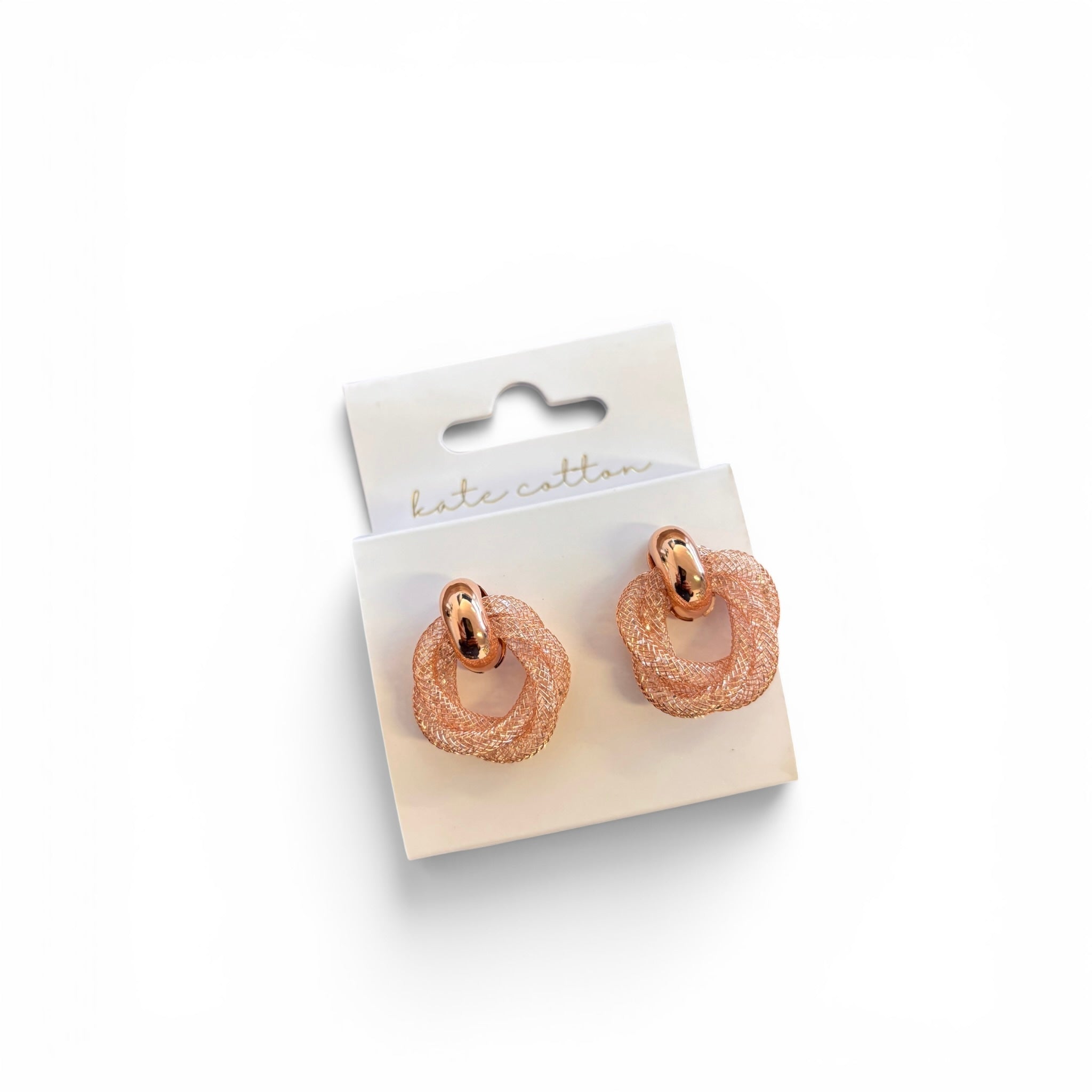 Isla Rose earrings