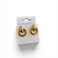 Harper earrings