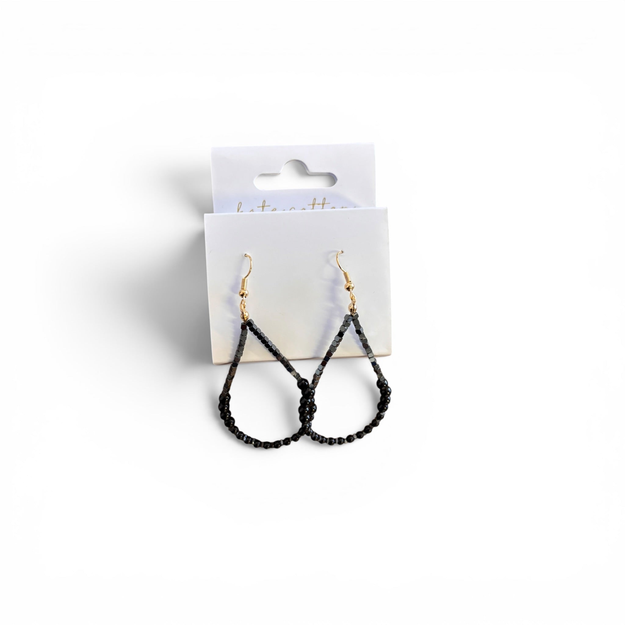 willow ink earrings