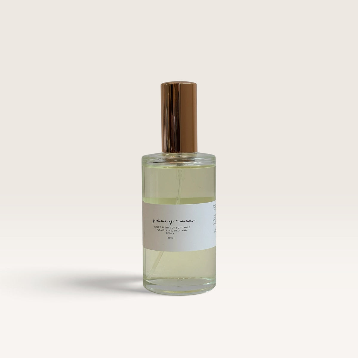 kate cotton peony rose room spray