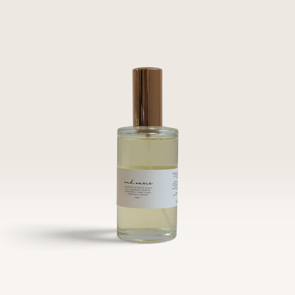 kate cotton oud oasis room spray