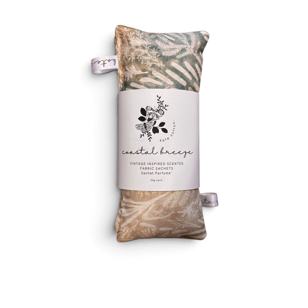 kate cotton signature gift set - ocean breeze