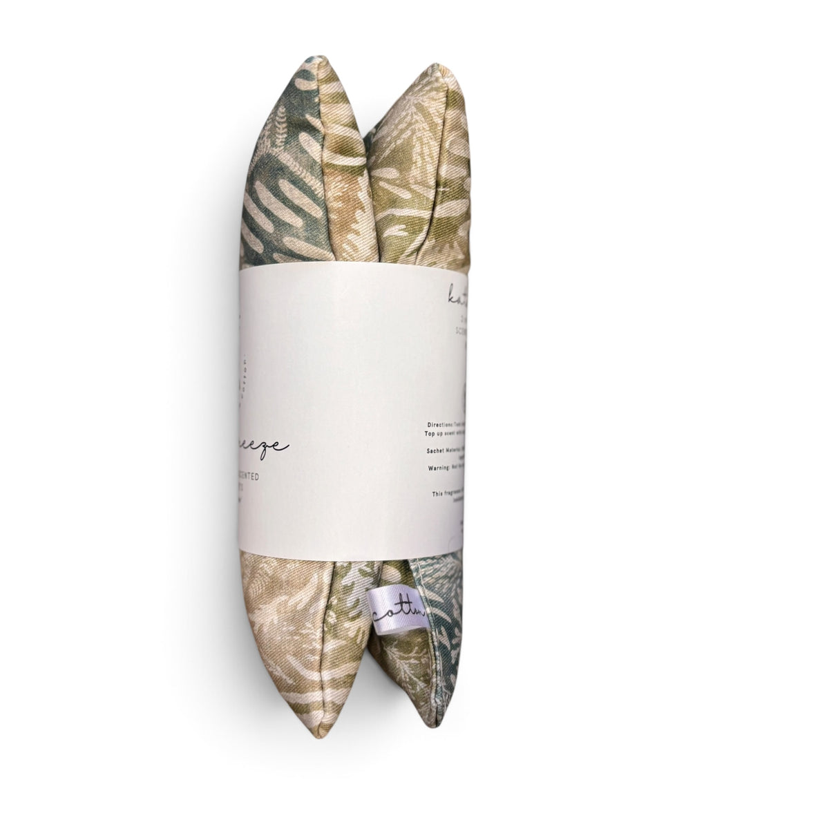 kate cotton signature gift set - ocean breeze