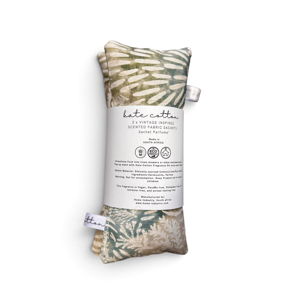 kate cotton signature gift set - ocean breeze