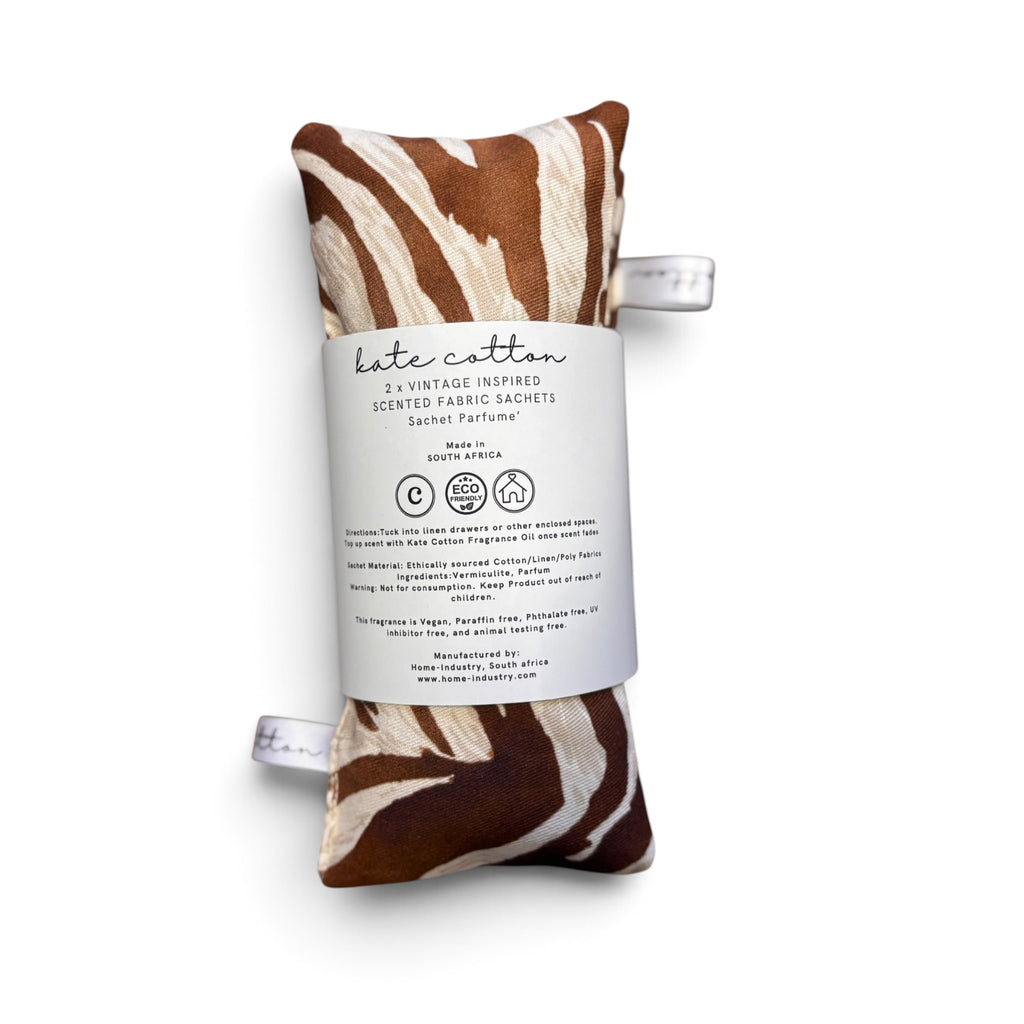 kate cotton signature gift set - oud oasis