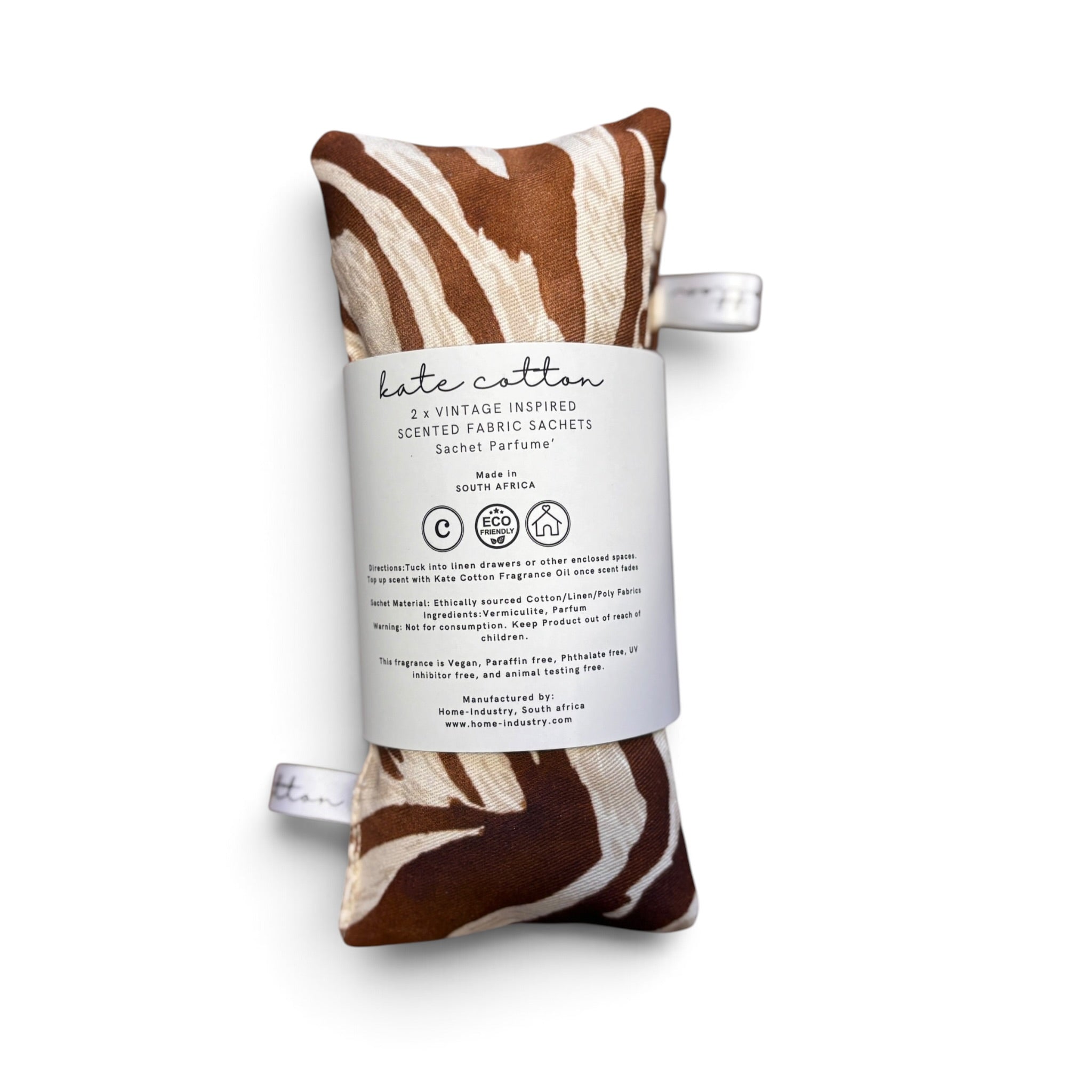 kate cotton signature gift set - oud oasis