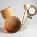 kate cotton oud oasis wooden car diffuser