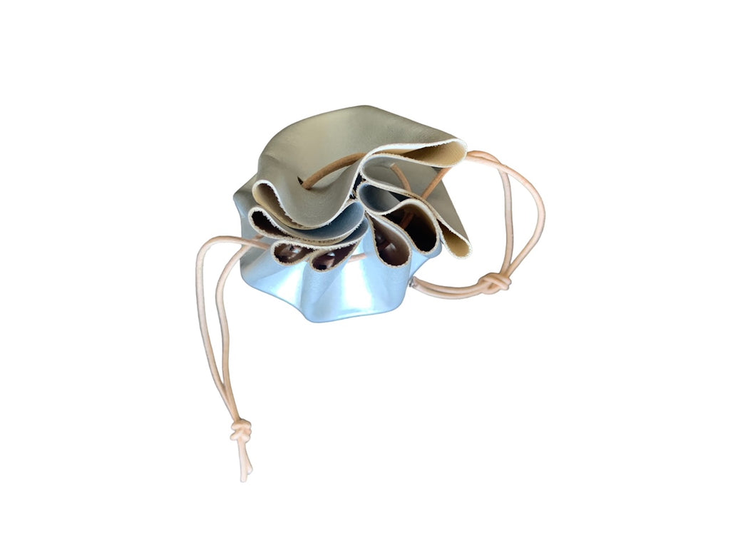 Hi Jewellery Drawstring Pouch