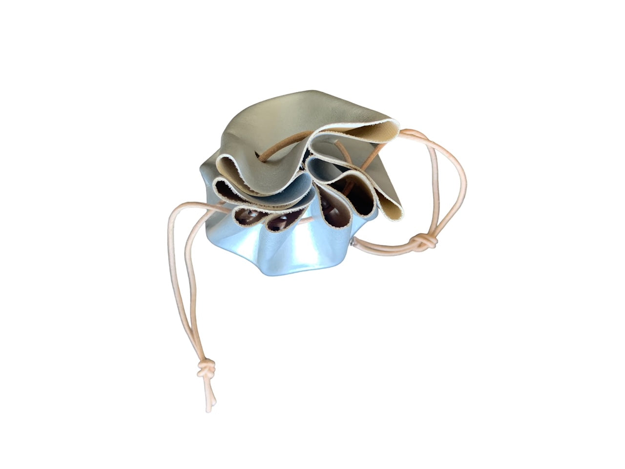 Hi Jewellery Drawstring Pouch