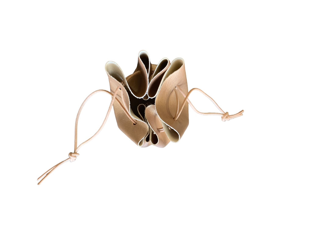Hi Jewellery Drawstring Pouch