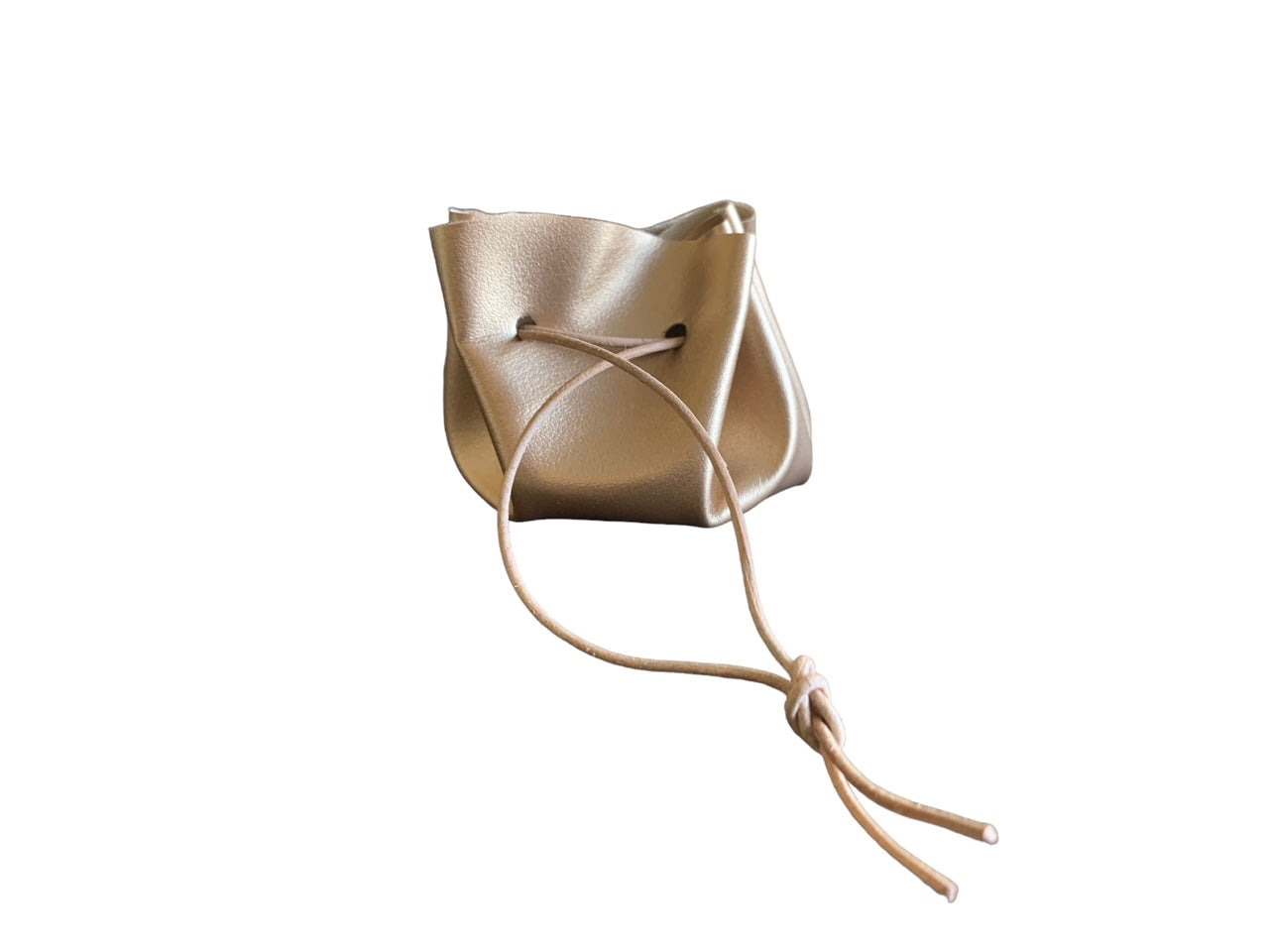 Hi Jewellery Drawstring Pouch
