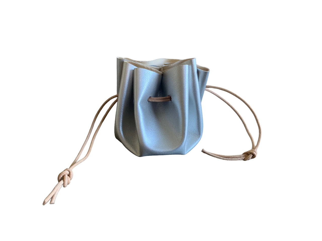 Hi Jewellery Drawstring Pouch