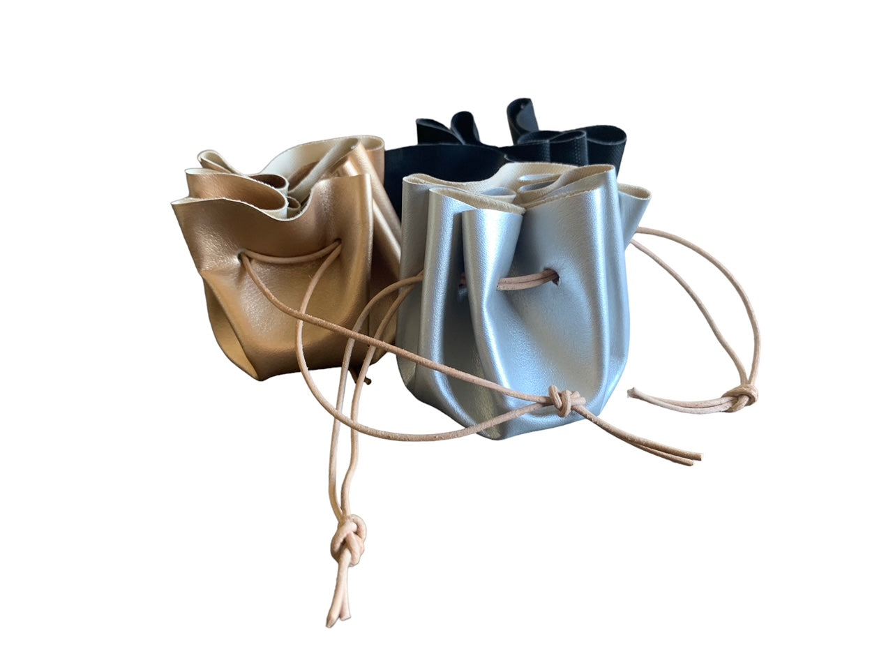 Hi Jewellery Drawstring Pouch