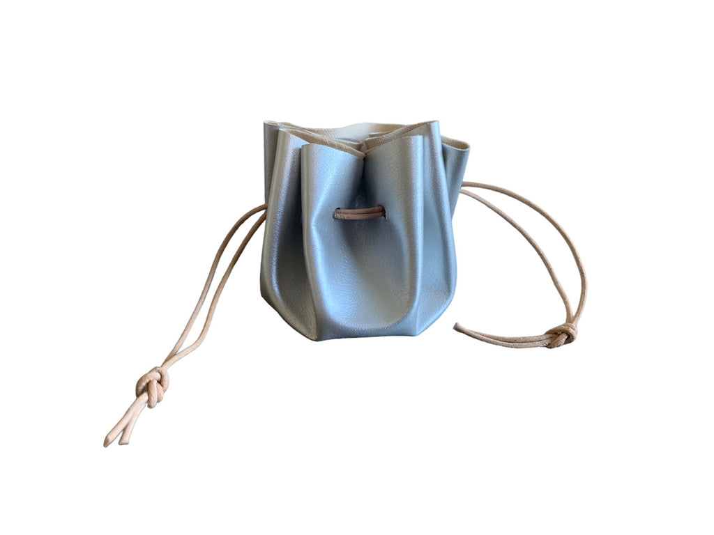 Hi Jewellery Drawstring Pouch