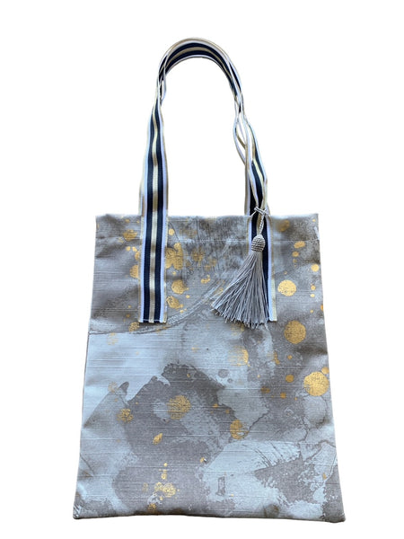 kate cotton fabric gift bags