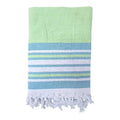 KC Hammam Towel - Green