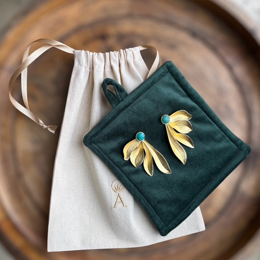 amaré -sahana earrings