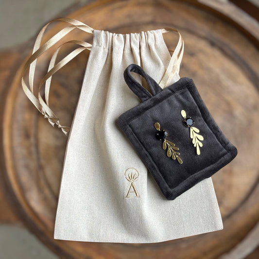 amaré -ayana earrings