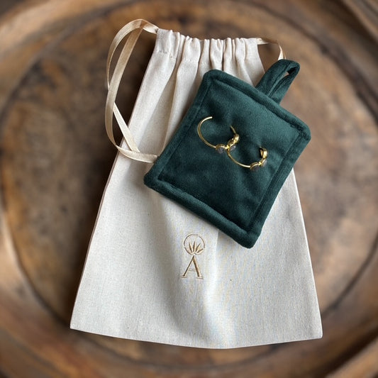 amaré - nalo earrings