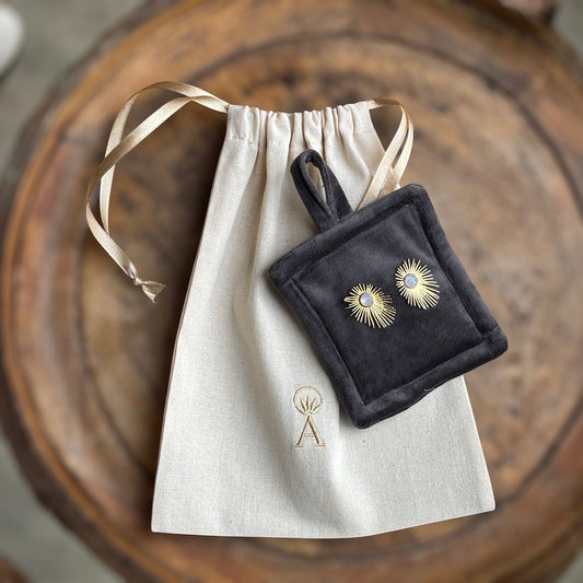amaré - elara earrings