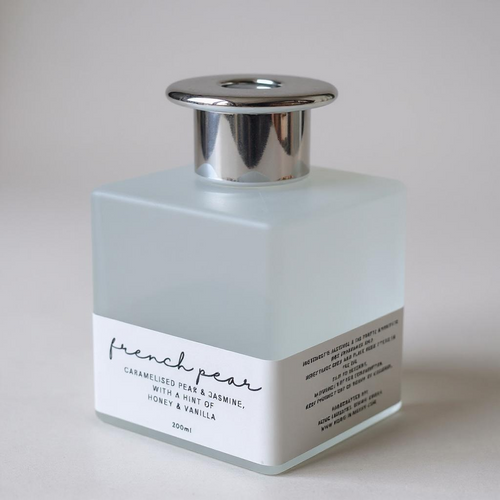kate cotton French pear diffuser 200ml