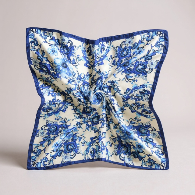 portofino bandana scarf