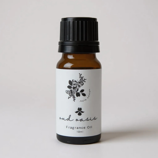 oud oasis fragrance oil