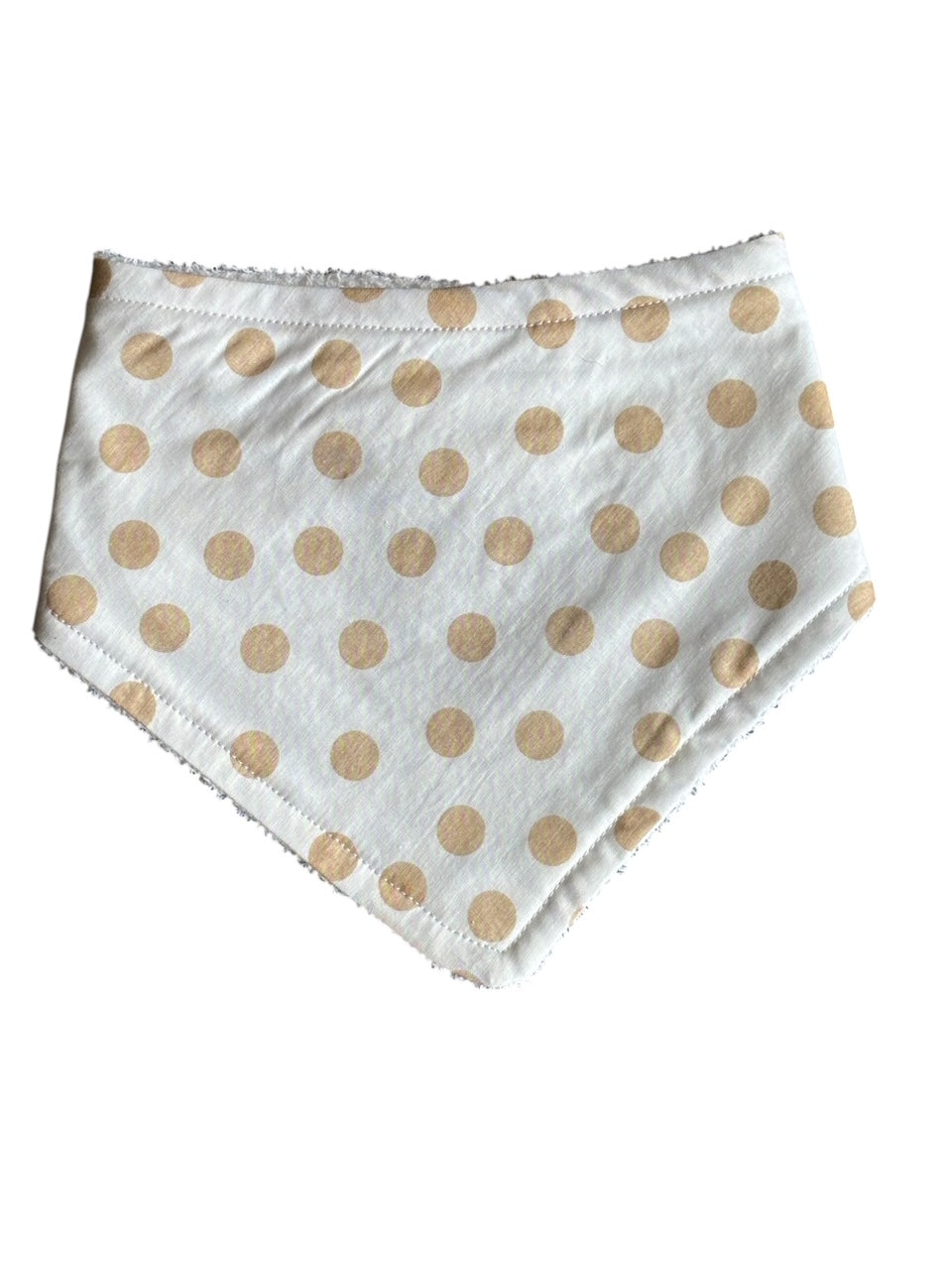 the baby bandana bib gift set