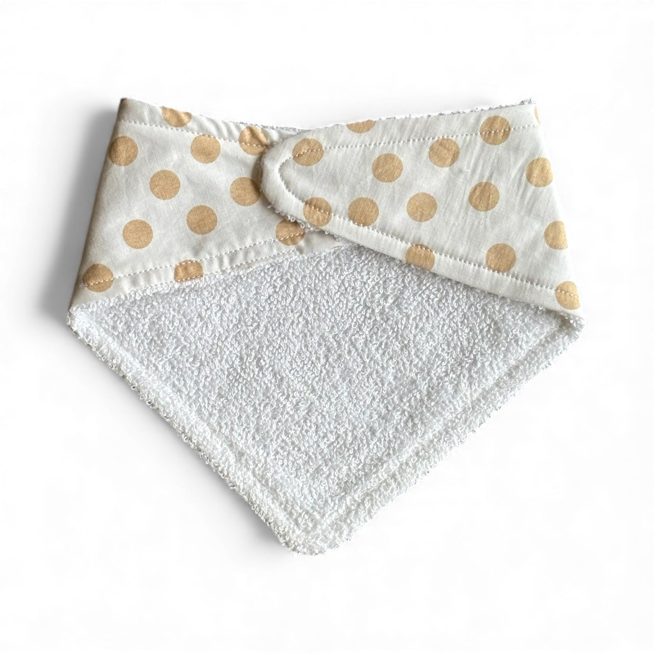 the baby bandana bib gift set