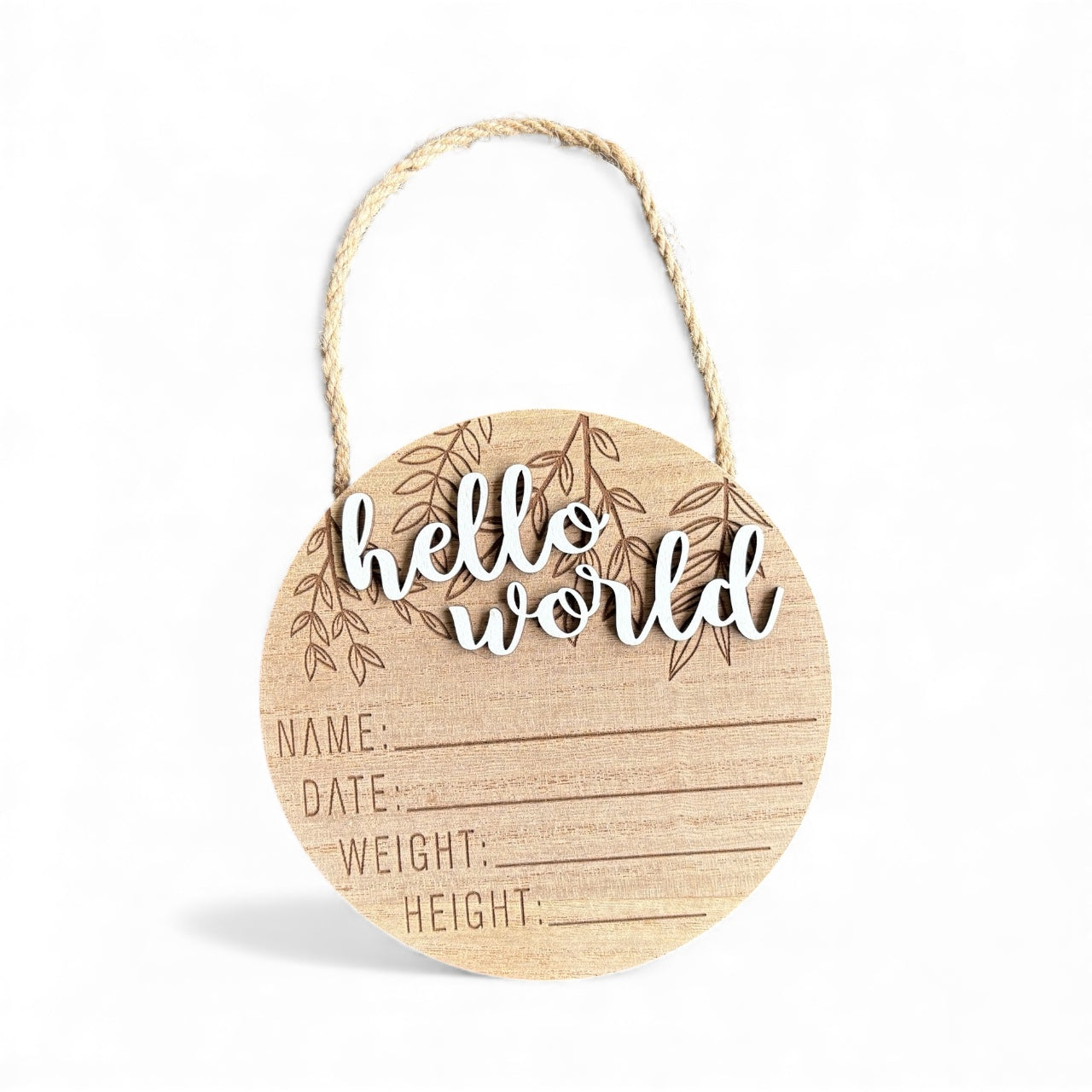 the baby bunny gift box