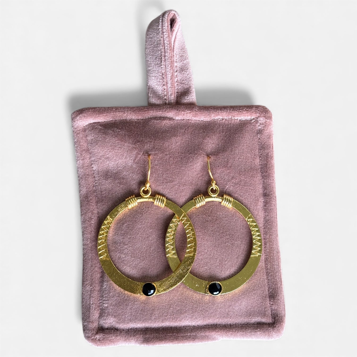 amaré - Zurai-Black onyx