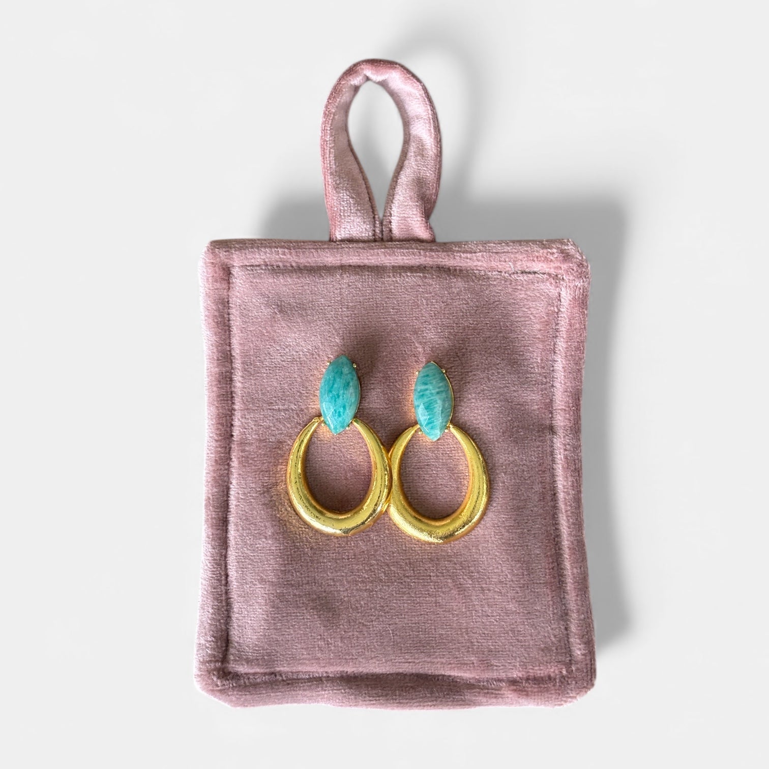 amaré - Savannah-Amazonite