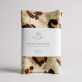 Kitchen Tea Towel - Animal Print
