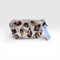 Kate Cotton Traveller Pouch - Animal