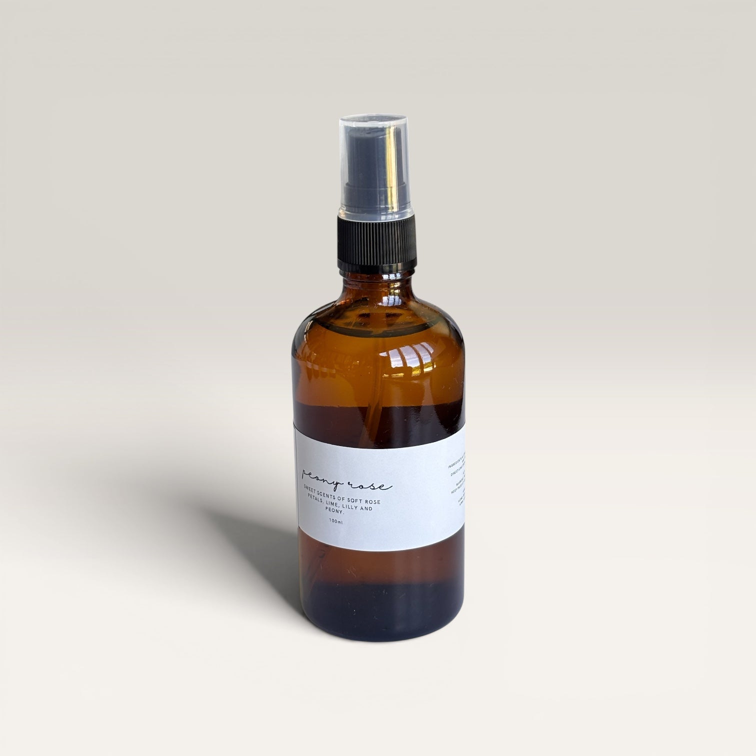 kate cotton peony rose room spray