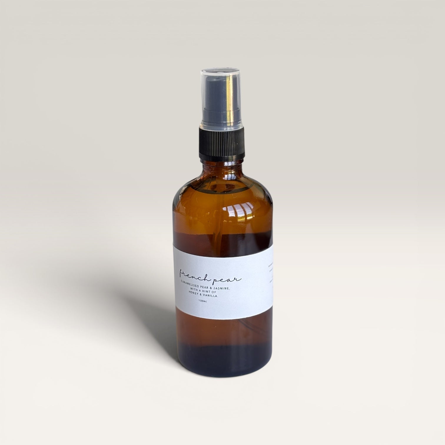 kate cotton french pear room spray