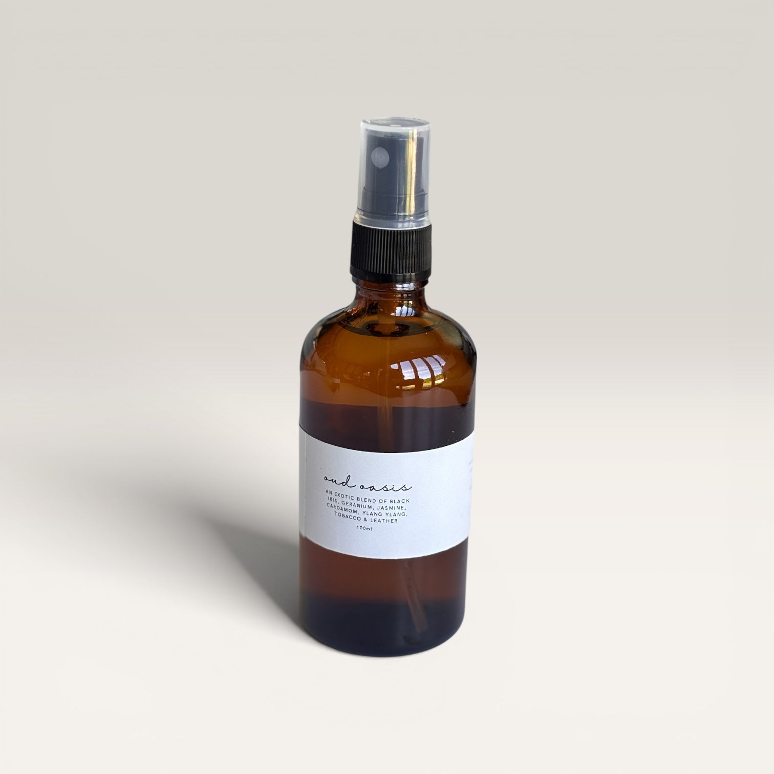 kate cotton oud oasis room spray